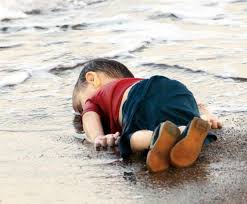 Aylan kurdi foto emblematica