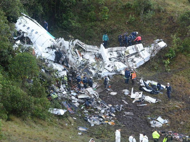 Chapecoense