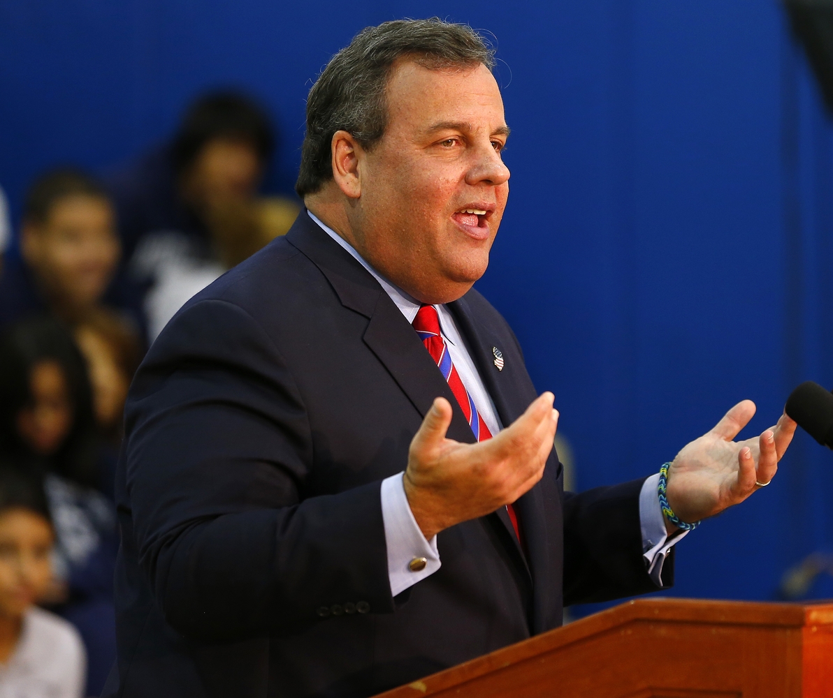 Christie