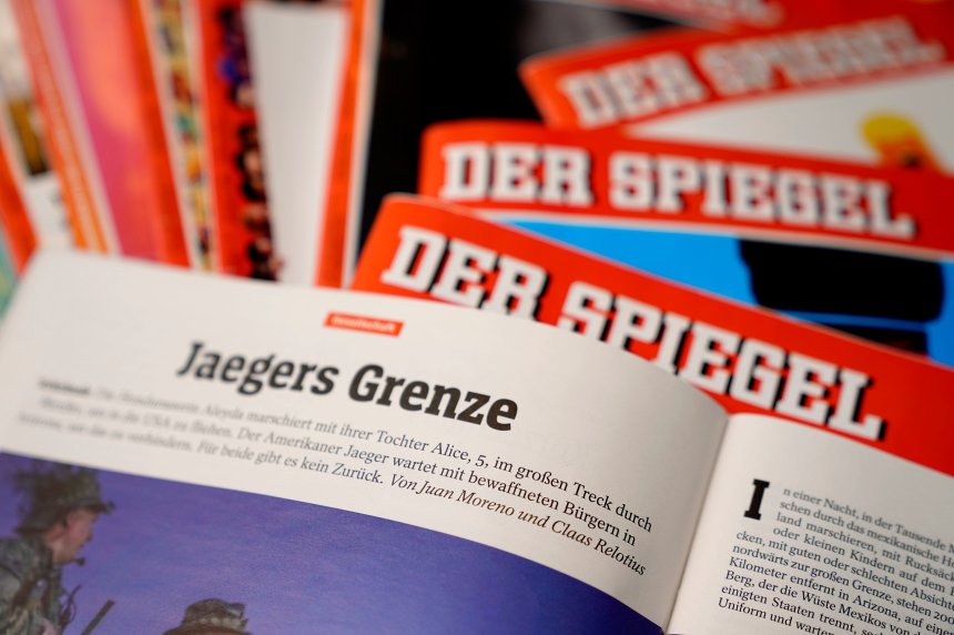 Der Spiegel