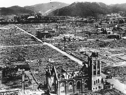 Hiroshima um