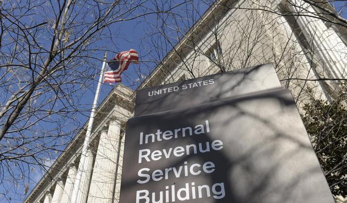 IRS