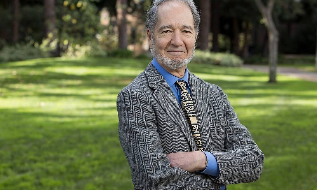 Jared Diamond