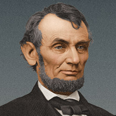 Lincoln um