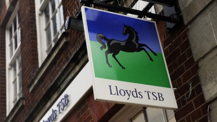 Lloyds boa