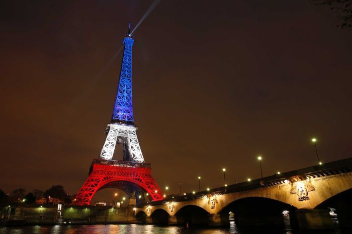 Paris Torre Eiffel correta