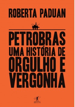 Petrobras livro