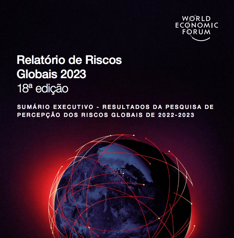 Relatorio de Riscos Globais 2023