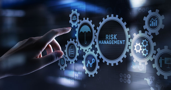 Risk Management ilustração