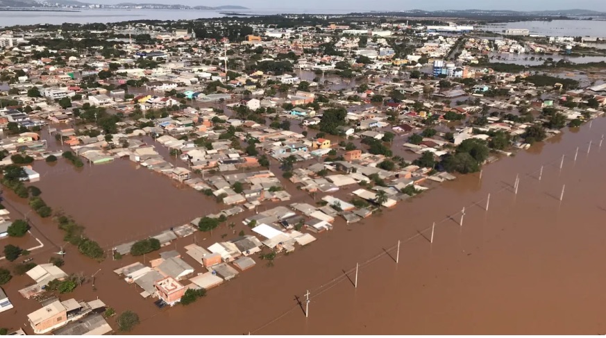 Tragedia RGS Eldorado