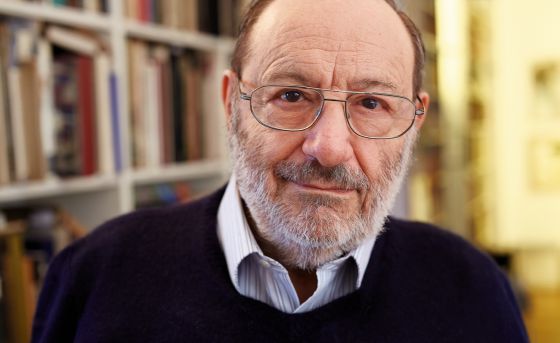 Umberto Eco um