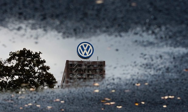 Volkswagen crise boa foto