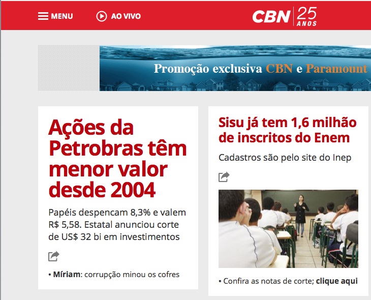 cbn crise