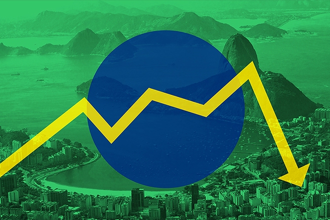 crise brasileira