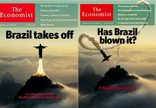 economist