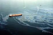 exxon valdez tres