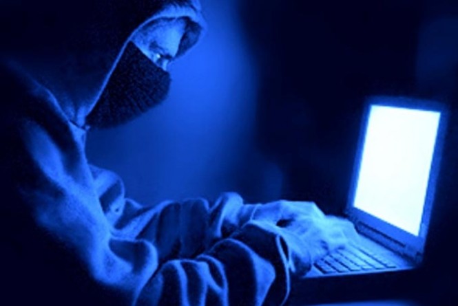 hackers roubo de dados