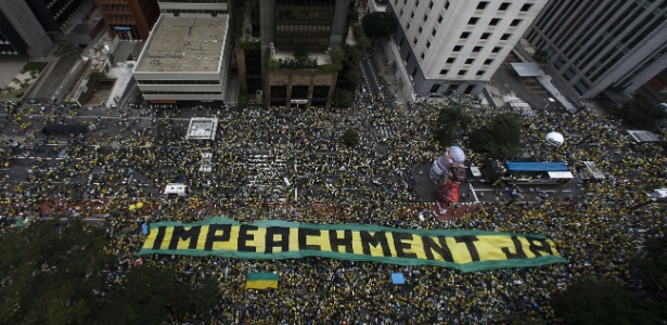 impeachment