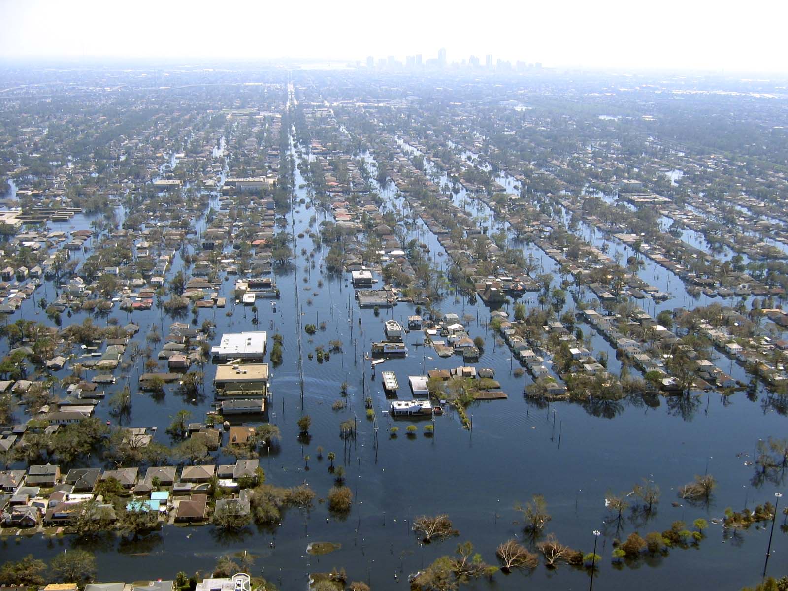 inundacoes