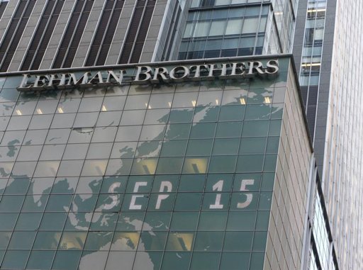 lehman brothers melhor foto