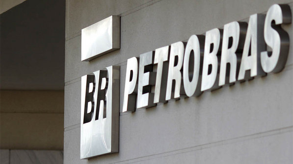 petrobras plataforma afundada