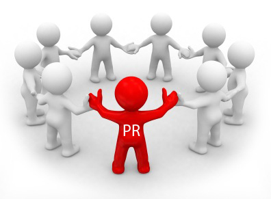 public relations imagem