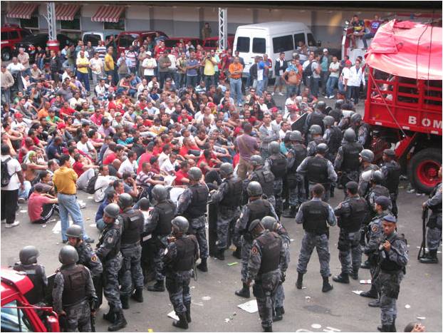 bombeiros