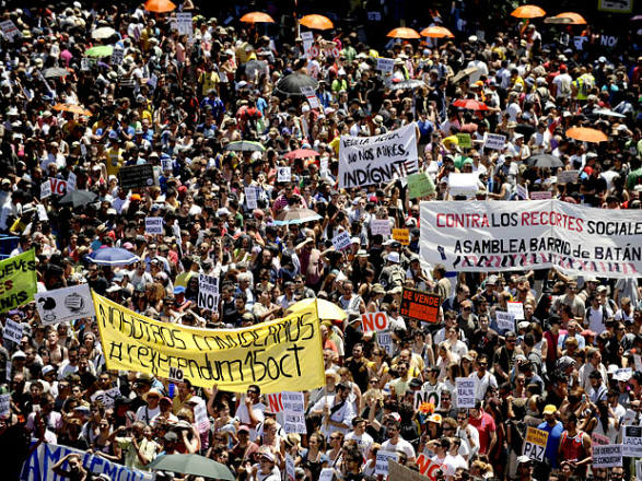 protestos_na_espanha