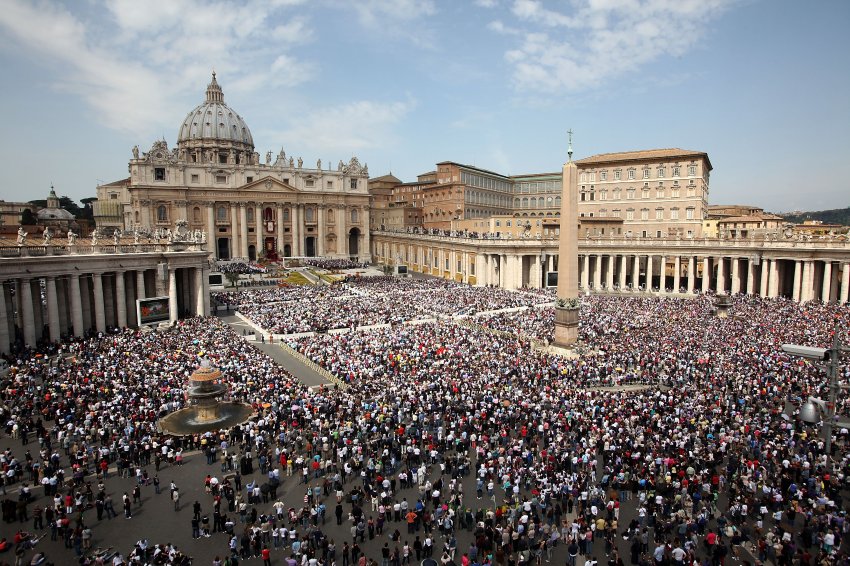 vaticano