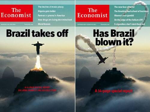 the economist