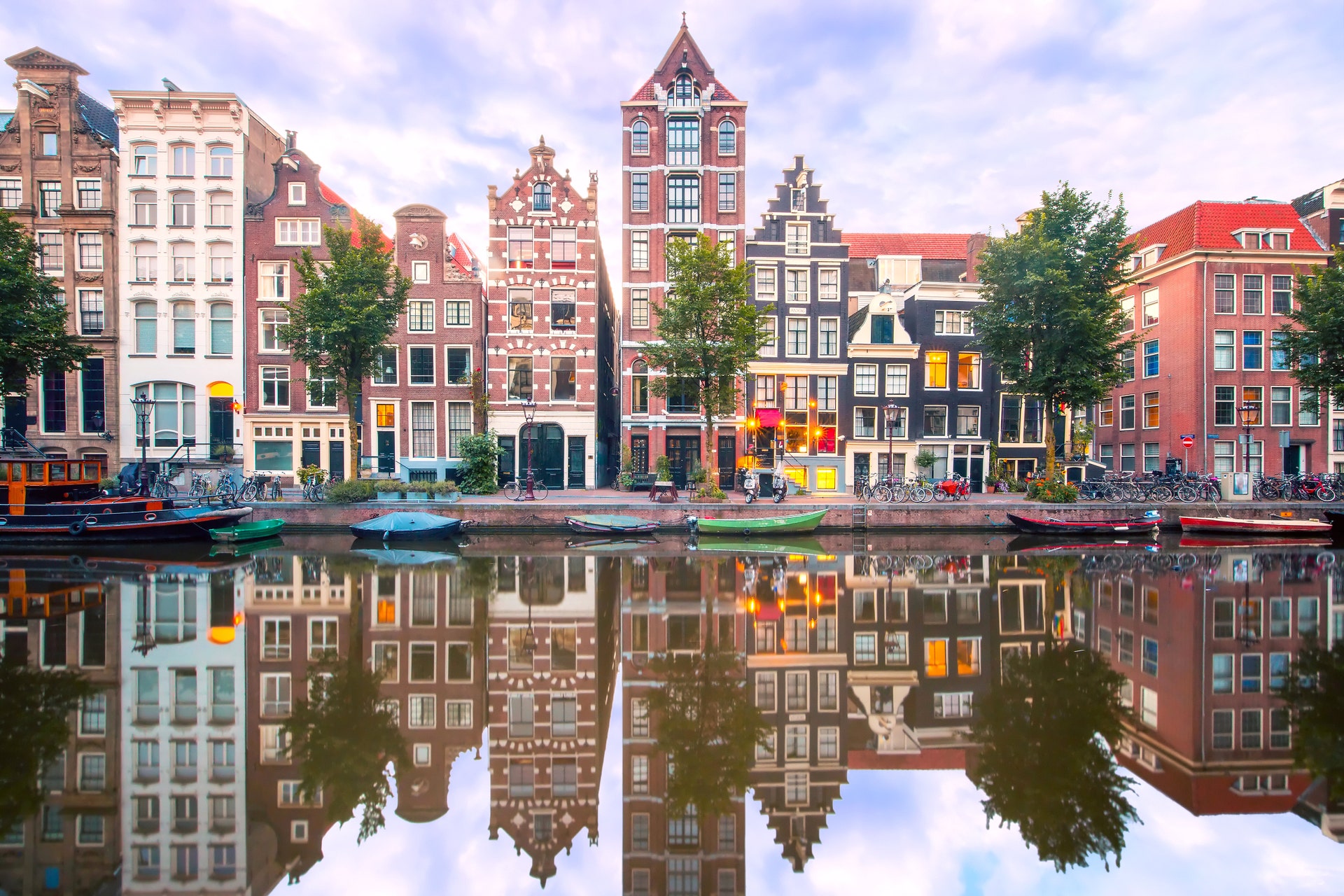 Amsterdam Holanda