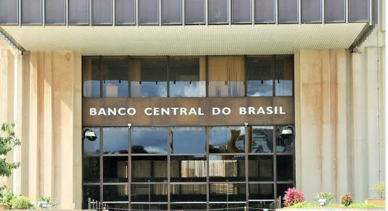 Banco Central sede