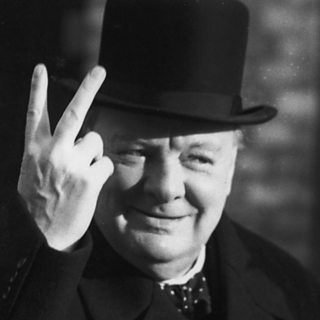 Churchill