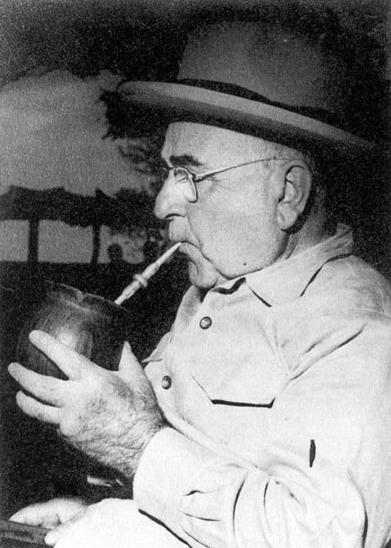 Getulio Vargas