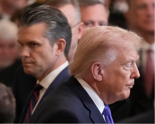 Guerra no Ira os culpados