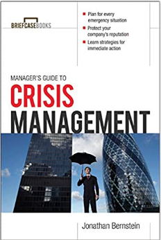 Livro Bernstein crisis management