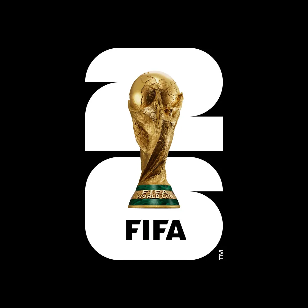 Logotipo da copa