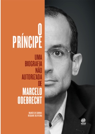 Marcelo Odebrecht biografia