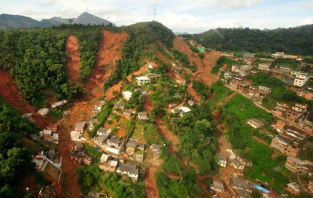 Petropolis tragedia fev 2022