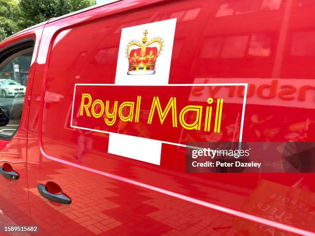 Royal Mail