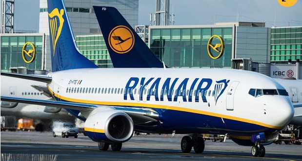 Ryanair