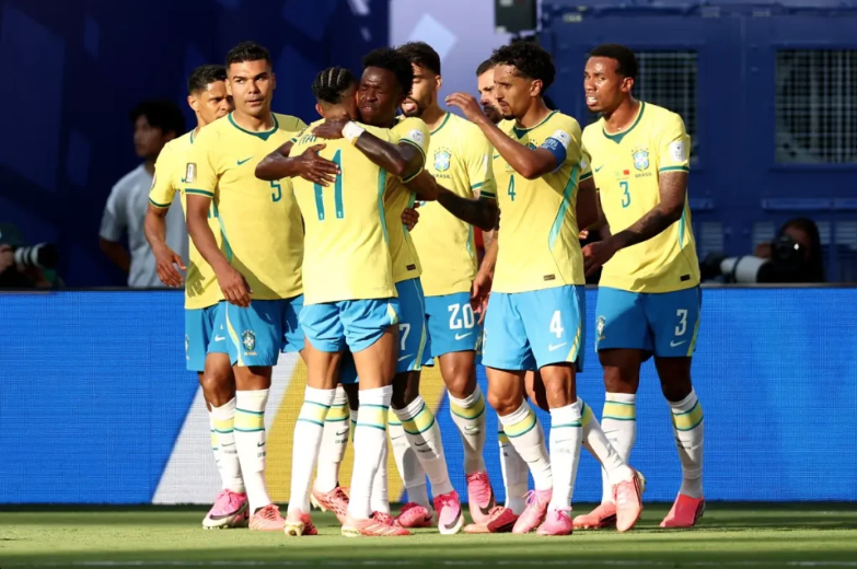 Selecao fotos time 2026