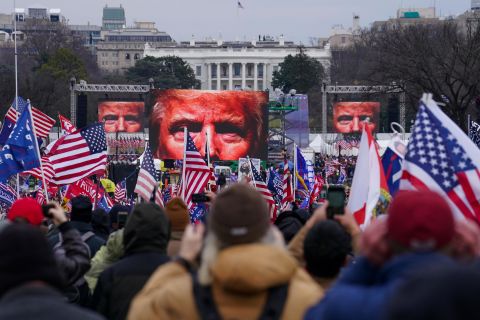 Trump o Golpe