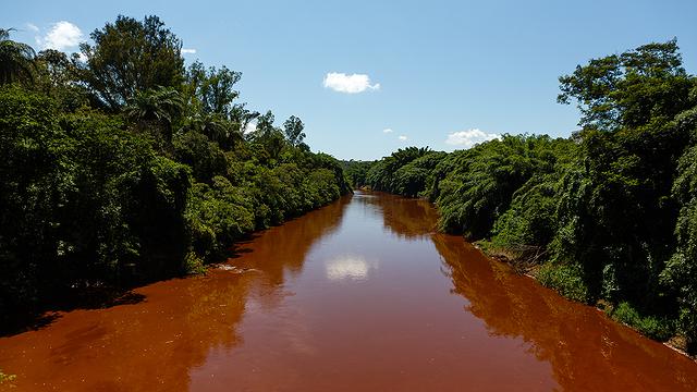 Vale Rio Paraopeba