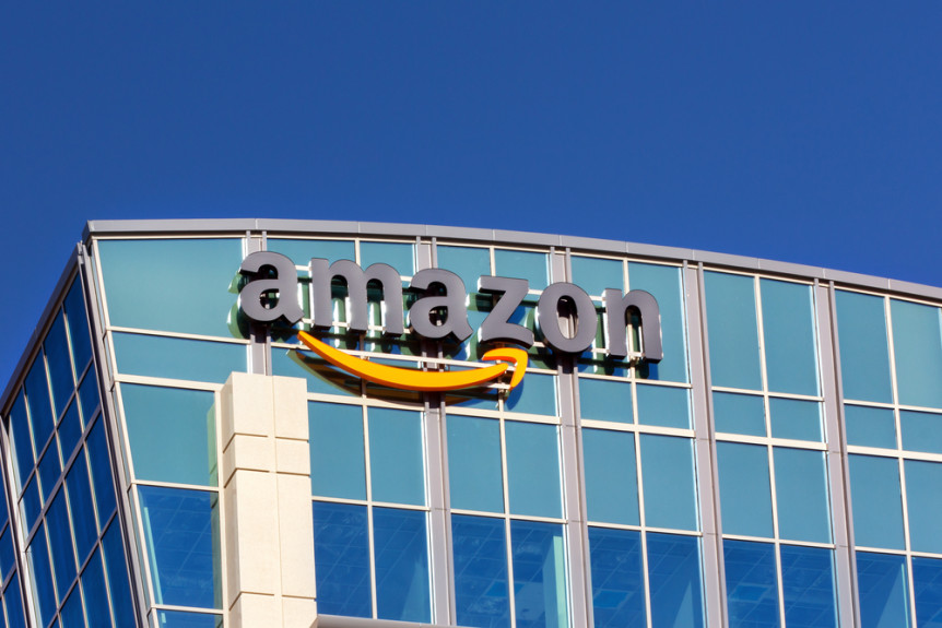 amazon