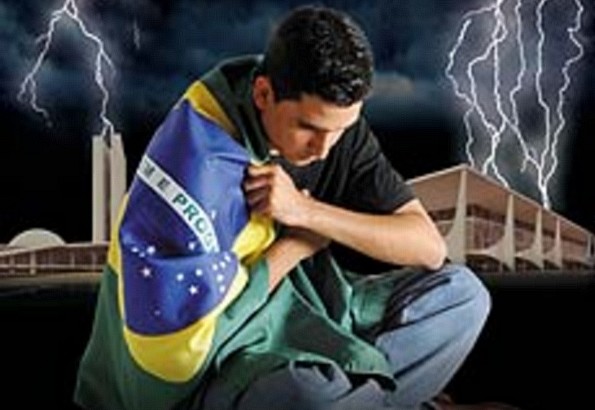 brasil crise