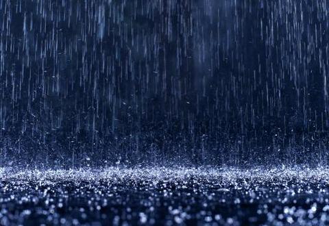 chuva forte boa