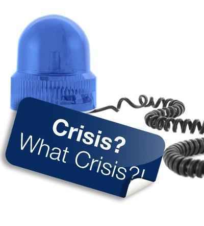 crisis what crisis