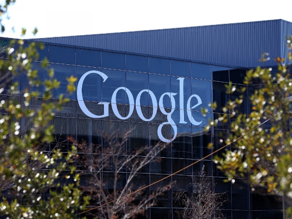 google bom