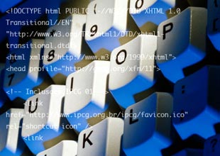 internet teclado